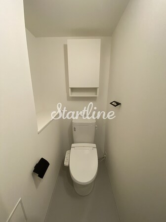 ズーム信濃町の物件内観写真